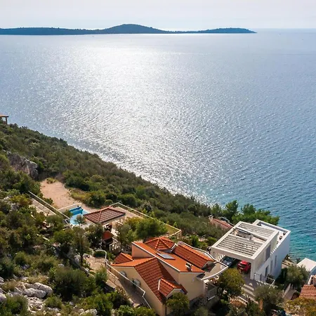 Stunning In Vinišće